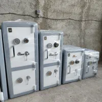 گاوصندوق کاوه بزرگ و کوچک خانگی،املاکی،شرکتی