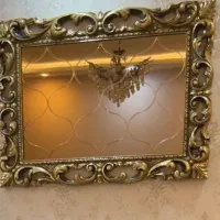 اینه دکوراتیو ایینه