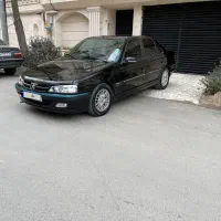 پژو پارس|خودرو سواری و وانت|بجنورد, |دیوار