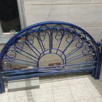 تخت دونفره