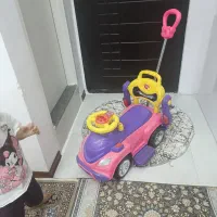 ماشین کودک