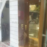 ویترین جمع وجور ودرحدنو