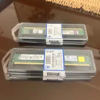 رم کامپیوتر|قطعات و لوازم جانبی رایانه|کرج, حسین‌آباد|دیوار