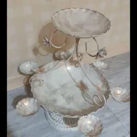 دکوری .هفت سین