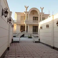 ویلای رویایی با استخر گرم|فروش خانه و ویلا|رباطکریم, پیغمبر|دیوار