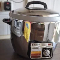 فروش پلوپز ناسیونال اصل ۱۲ الی ۱۸ نفره