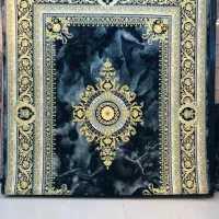 فرش قیمت مناسب رنگ های مختلف ابعاد مختلف تمام نخ