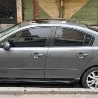 مزدا ۳ تیپ ۳ مدل ۸۶ بیرنگ|خودرو سواری و وانت|تهران, تهرانپارس غربی|دیوار