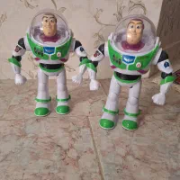 ربات باز لایتر اسباب بازی