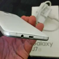 j7 2016 سامسونگ|موبایل|کرمانشاه, |دیوار