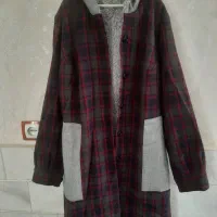 لباس پاییزه و زمستانی|لباس|خمین, |دیوار