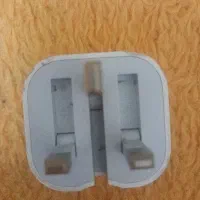 شارژ آیفون ۲۰ وات همراه کله شارژ و سیم اصلی