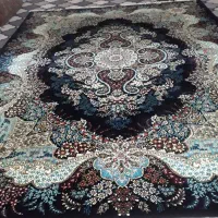 یک جفت قالی ۱۲متری در حد نو