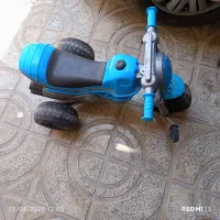 موتور برای کودک 3تا 5ساله