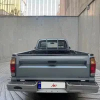 وانت کارا تک کابین ۲۰۰۰ سند دست اول|خودرو سواری و وانت|تهران, فردوس|دیوار