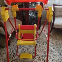 تاب فلزی کودک