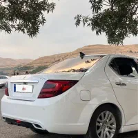 دنا پلاس ۵ دنده ۱۴۰۳|خودرو سواری و وانت|مراغه, |دیوار