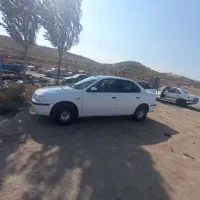 سمند مدل95|خودرو سواری و وانت|اهر, |دیوار