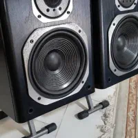 اسپیکر یاماها