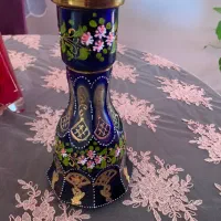 قلیون اصل حاج اغلی|صنایع دستی و سایر لوازم تزئینی|پردیس, فاز ۱۱|دیوار