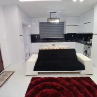 واحد آپارتمانی نوساز،جنب بازارچه ساحلی، روف گاردن|اجارهٔ کوتاهمدت آپارتمان و سوئیت|آستارا, |دیوار