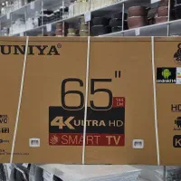 ال ای دی 65 اینج سونیا فورکی فروش اقساطی