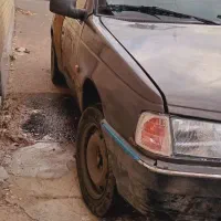 روا مدل ۸۵ دوگانه کارخانه