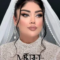 60%تخفیف /میکاپ حرفه‌ای