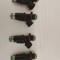 سوزن انژکتور والئو