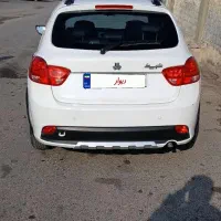 کوییک s85گانه فول اپشن|خودرو سواری و وانت|تبریز, |دیوار