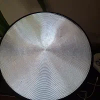 ماهیتابه زنبوری ۲عدد|ظروف پخت‌وپز|ایذه, |دیوار