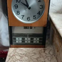 ساعت دیواری سیکو