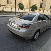 ام جی ۶ مگنت مدل ۲۰۱۵ بی رنگ|خودرو سواری و وانت|تهران, فردوس|دیوار