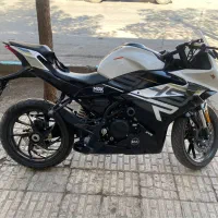 keeway K249R|موتورسیکلت|کرمان, |دیوار