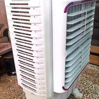 کولر آبی ایستاده techno house سری اول با کیفیت|کولر آبی|الیگودرز, |دیوار