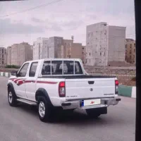 پیکاب ریچ مدل 95