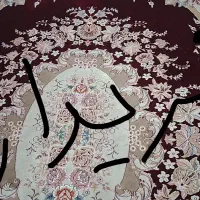 این طرح فرش ،