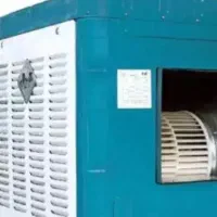 سرویس کولرآبی