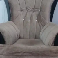 مبل در حد نو