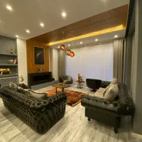 ویلادوبلکس ۲۵۰متراستخردار۳خواب مبله باسندپلاک۱جنگل|فروش خانه و ویلا|چمستان, |دیوار