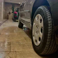 ۲۰۶تیپ ۲ tu3|خودرو سواری و وانت|مشهد, گلبرگ|دیوار