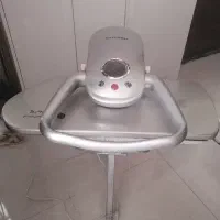 اتو بخار پرسی