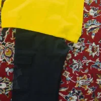 کاپشن بچگانه و دخترانه.اسلش ..بلوز و شلوار بچگانه|لباس|پلدختر, |دیوار