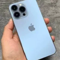 ایفون ۱۳پرومکس ریجستر شده