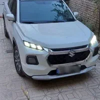 سوزوکی ویتارا