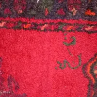 فرش|فرش|کرباسک, |دیوار