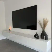 میز تیوی|میز تلویزیون|صفادشت, |دیوار