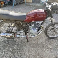 موتور پیشرو 150