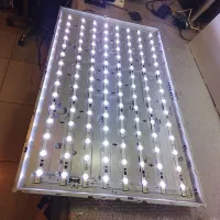 تعمیرات تلویزیون LCD LED|خدمات پیشه و مهارت|اهواز, گلستان|دیوار