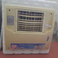کولر آبی